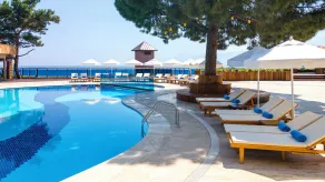 Delta Hotels by Marriott Antalya Lara - Adult Only 18 Plus - Pool