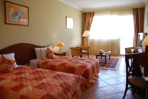 Horizon El Wadi Hotel - Habitación