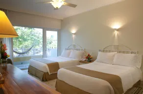 Hotel Las Americas Casa de Playa - Room