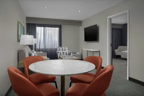 Courtyard by Marriott Waco - Chambre