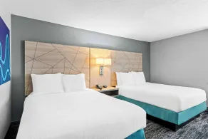 Best Western Doswell Hotel - Chambre