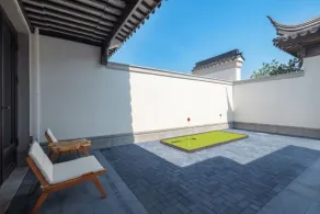 Xin Golf Resort and SPA Weihai-Free Airport Pickup - Room