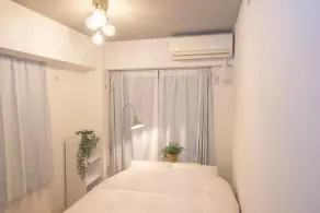 花宿新宿 HANAYADO SHINJUKU - Værelse