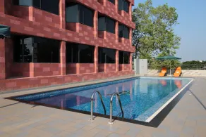 The South Park Hotel - Pool