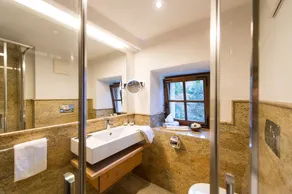 Schloss Prielau Hotel & Restaurants - Bagno