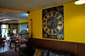 Hotel Restaurant It posthus - Restaurante