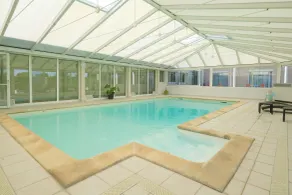 Hostellerie du Mont-Aimé Bergères-lès-Vertus - Piscine