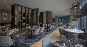 Clayton Hotel Leopardstown - Restaurant