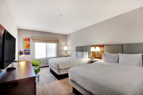 Hampton Inn And Suites Hemet - Chambre