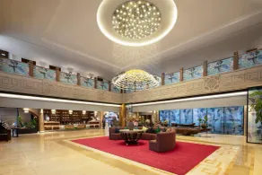 Wingate By Wyndham Xiangxi Fenghuang - Lobby