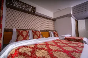 Mevre Hotel - Habitación