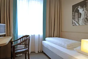 Hotel Markus Sittikus Salzburg - Camera