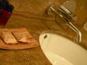 Alvino Suite And Breakfast - Salle de bain