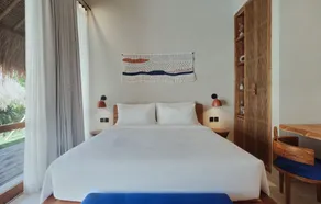 Boni Beach Lombok Boutique Hotel & Villas - Room