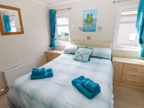 Heddwch - Chambre