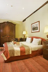 Martin's Relais - Room