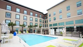Holiday Inn Express & Suites Houston NW - Hwy 290 Cypress by IHG - Pool