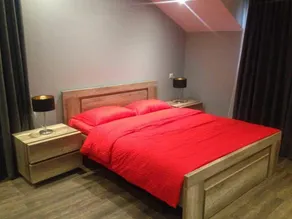 Odissea's - Zimmer