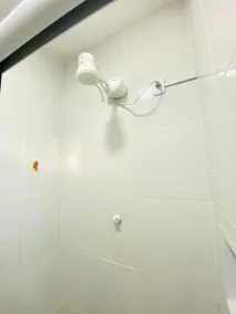 HOTEL PINTO MARTINS - Baño