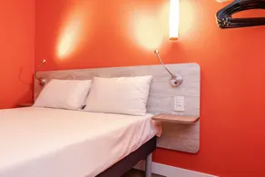 ibis budget Sao Caetano - Chambre