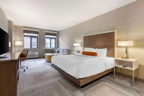 Cambria Hotel Rockville - Chambre