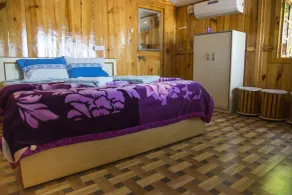 Ramsons Resort - Room
