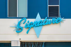 Signature Inn Mountain View - Extérieur