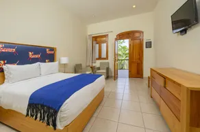 XTILU Hotel - Adults only - - Chambre