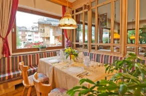 Cesa Edelweiss Living & Spa - Ristorante