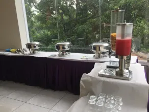 Hotel Lance International - Restaurant