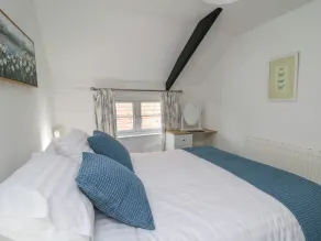 1 Penporth - Room