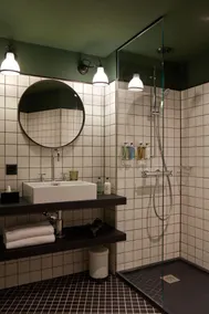 Boutique Hotel Josef - Salle de bain