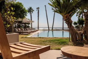 LSaranda House Cesme 16 Adult Only - Room