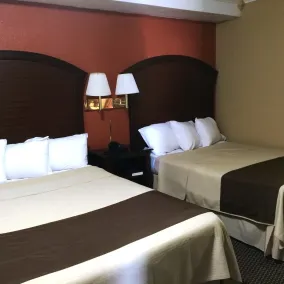 Americas Best Value Inn Schulenburg - Værelse