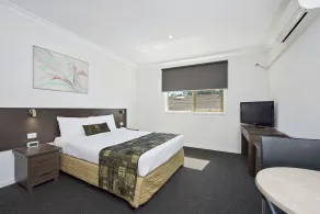 Comfort Hotel Dandenong - Room