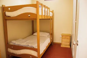 El Paraíso Eco Resort - Room