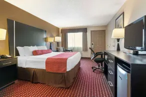 Best Western Van Buren Inn - Værelse
