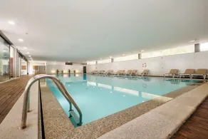 Axis Ponte de Lima Golf Resort Hotel - Piscina