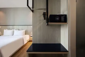 Hotel Santika Batam - Room
