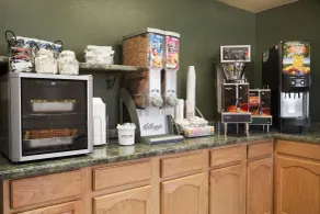 Super 8 by Wyndham Coeur d'Alene - Restaurant