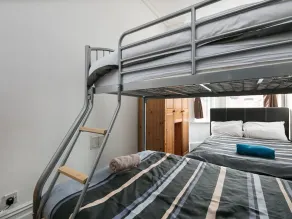 Short Term Shared R&R In Chorlton - Chambre