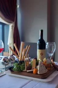 Radisson Blu Hotel, Diyarbakir - Restaurant