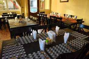 East Point Hotel Moshi - Restaurant