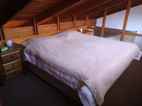 Comme à la maison avec des hôtes sympathiques - Chambre