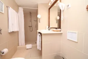 Quinta do Caracol - Salle de bain