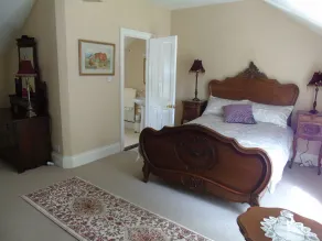Hartley House B&B - Habitación