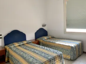 Hotel Riverside - Camera