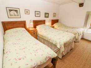 Wray Green - Chambre