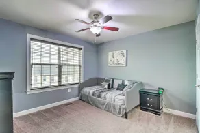 Vacation Rental in Virginia Wine Country! - Interior
