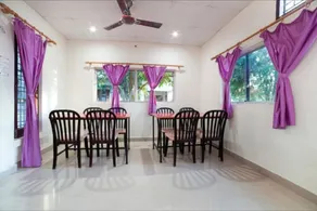 Paawan Home Stay - Exterior detail
